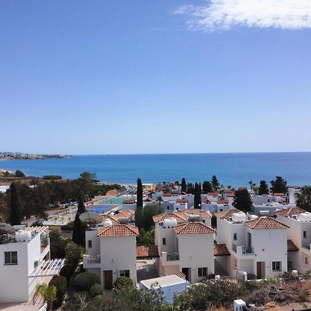 Phaedrus Living Luxury Seaview Coral Bay Villa 페이야 외부 사진