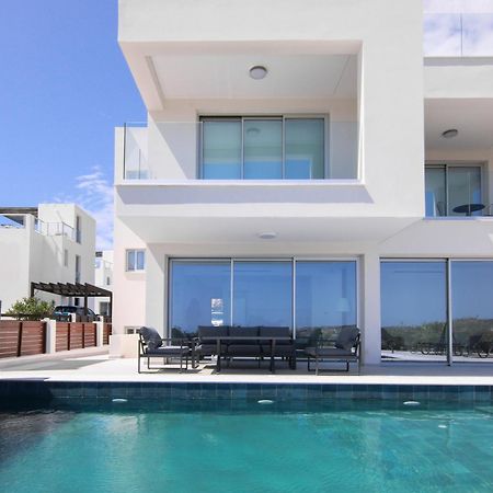 Phaedrus Living Luxury Seaview Coral Bay Villa 페이야 외부 사진