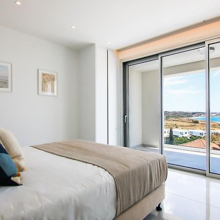 Phaedrus Living Luxury Seaview Coral Bay Villa 페이야 외부 사진