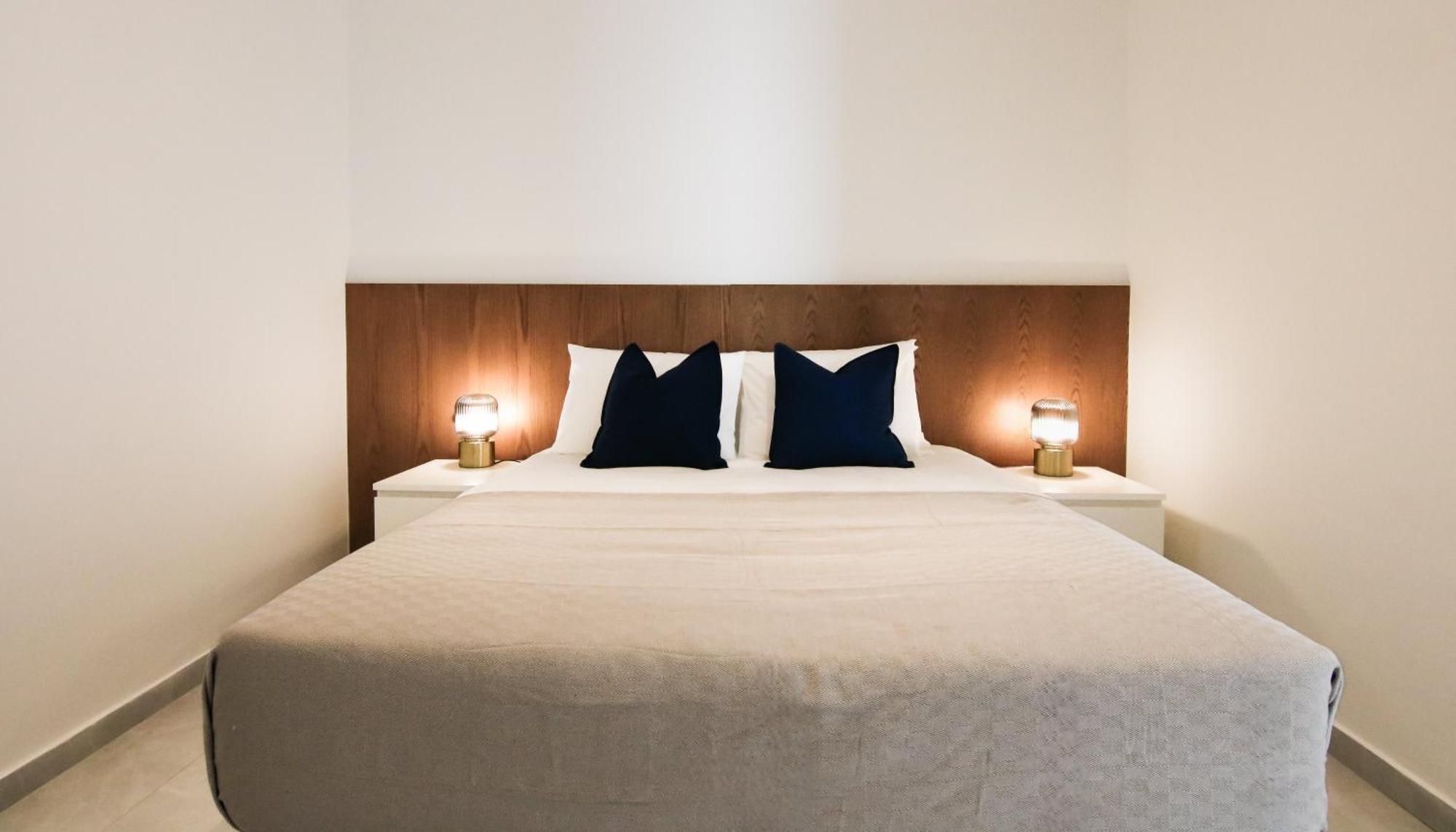 Phaedrus Living Luxury Seaview Coral Bay Villa 페이야 외부 사진