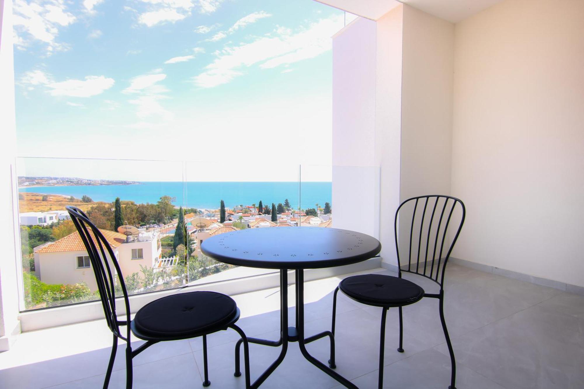Phaedrus Living Luxury Seaview Coral Bay Villa 페이야 외부 사진