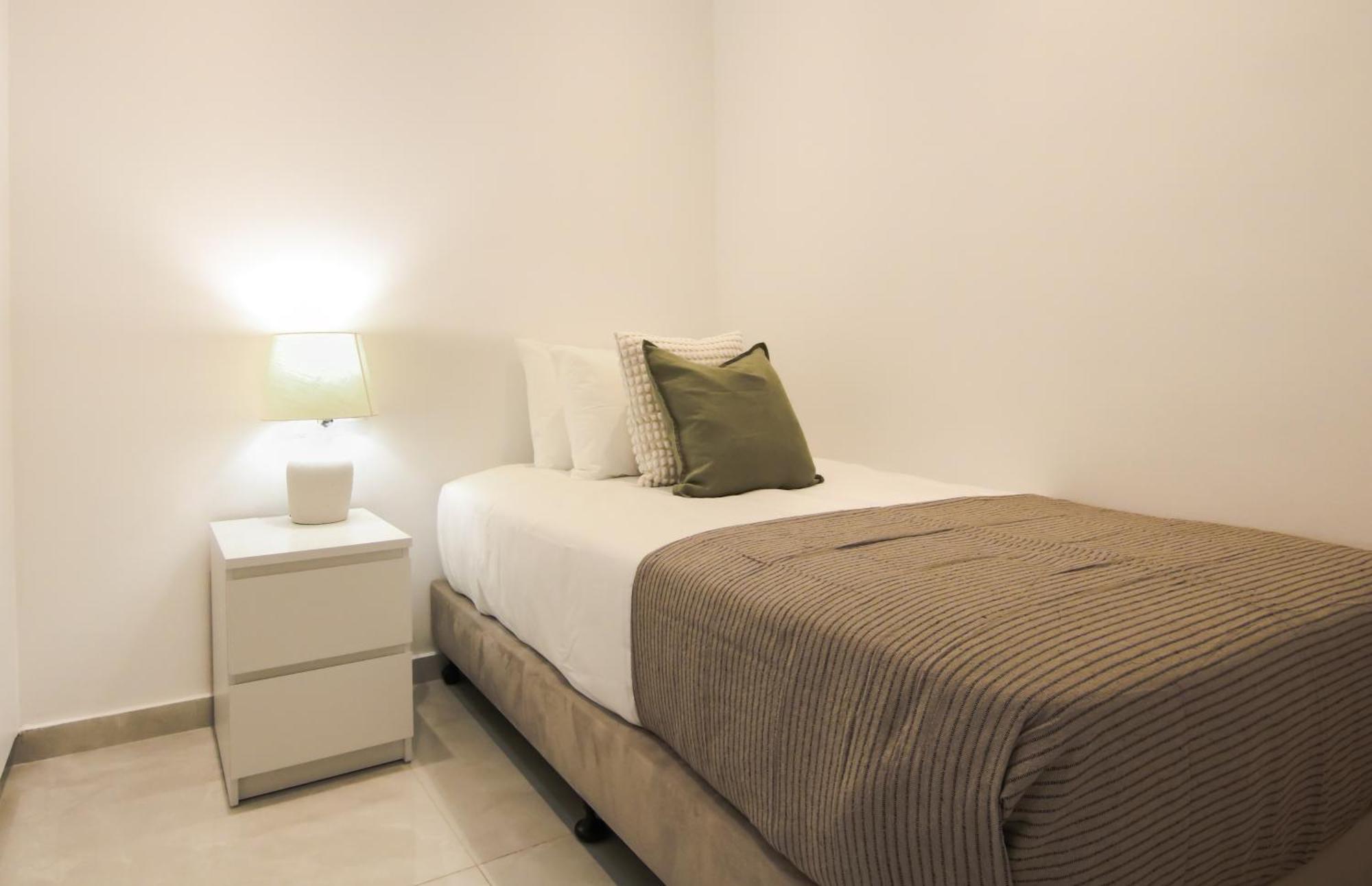 Phaedrus Living Luxury Seaview Coral Bay Villa 페이야 외부 사진
