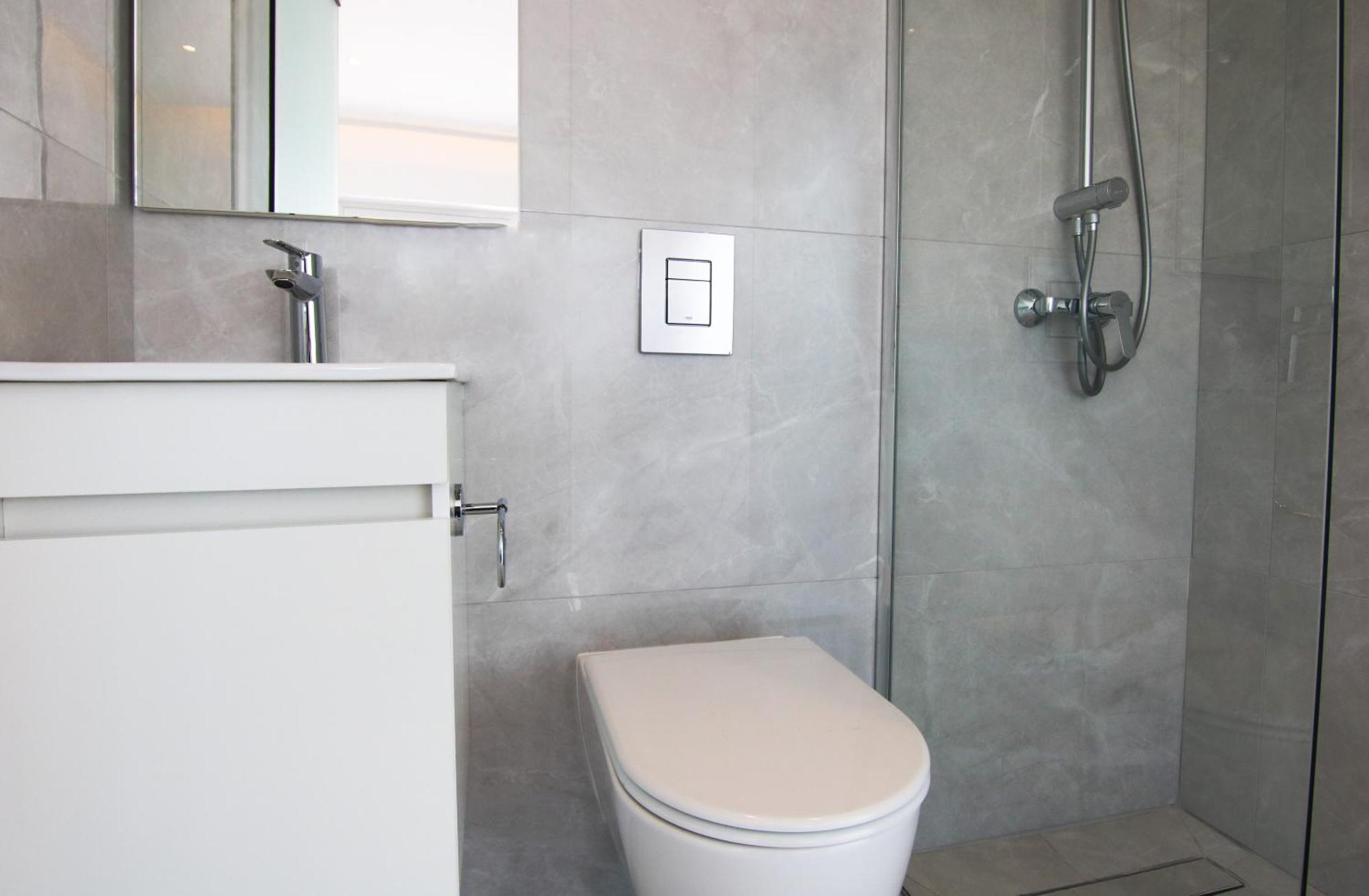 Phaedrus Living Luxury Seaview Coral Bay Villa 페이야 외부 사진