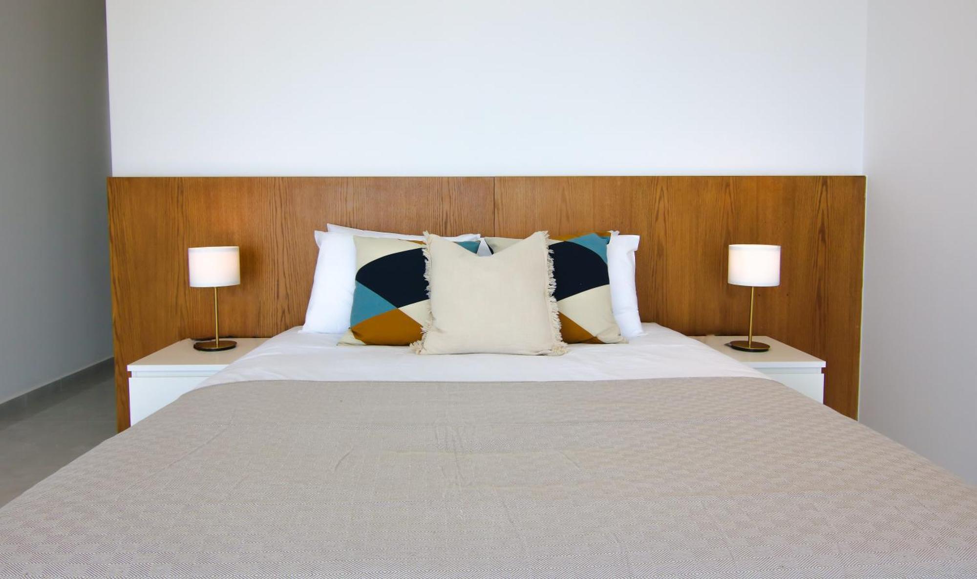Phaedrus Living Luxury Seaview Coral Bay Villa 페이야 외부 사진