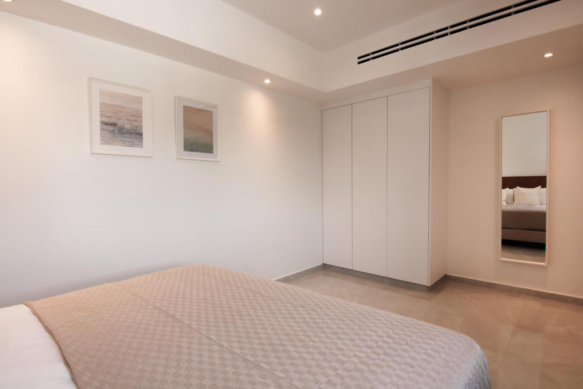 Phaedrus Living Luxury Seaview Coral Bay Villa 페이야 외부 사진