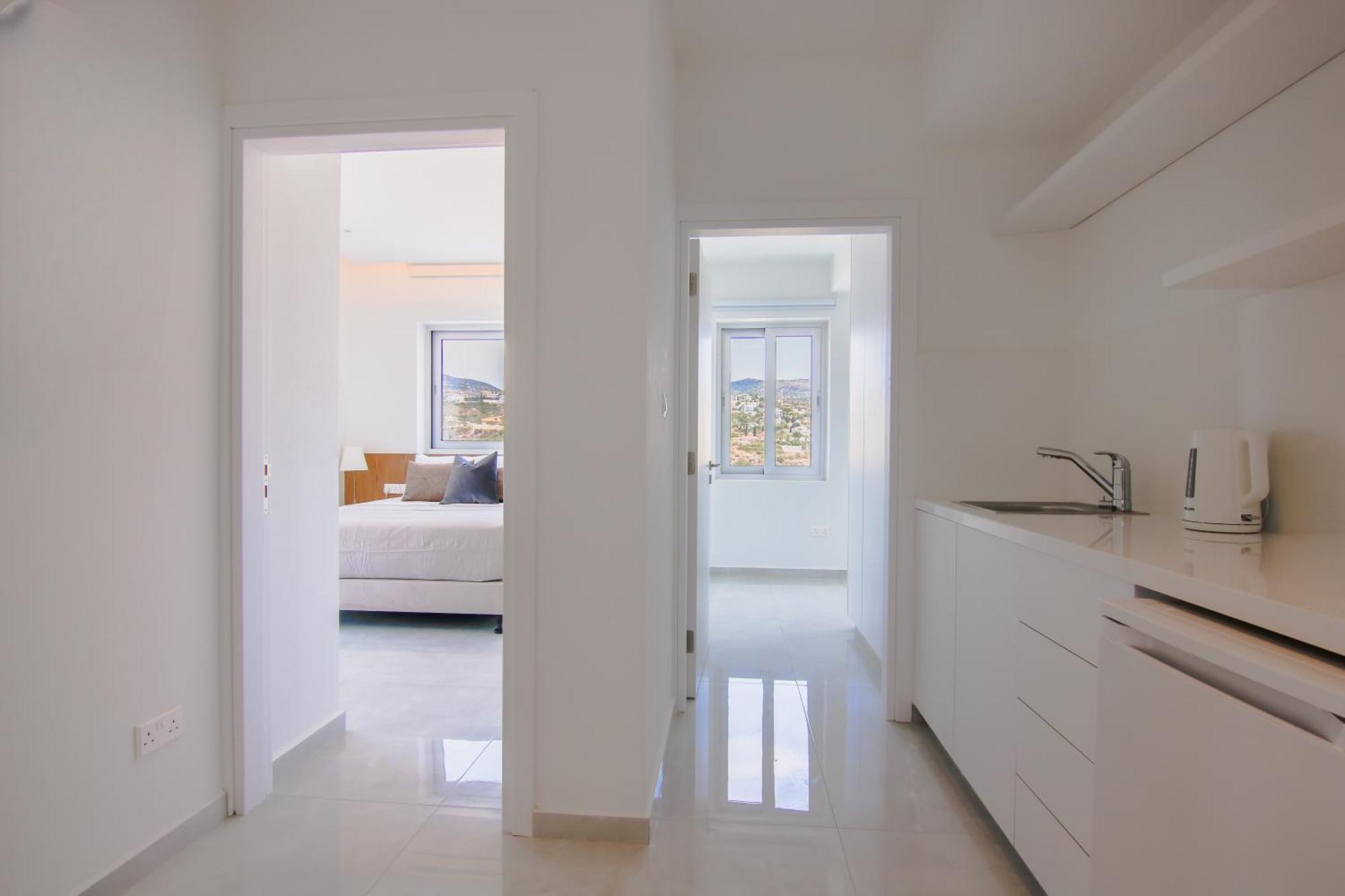Phaedrus Living Luxury Seaview Coral Bay Villa 페이야 외부 사진