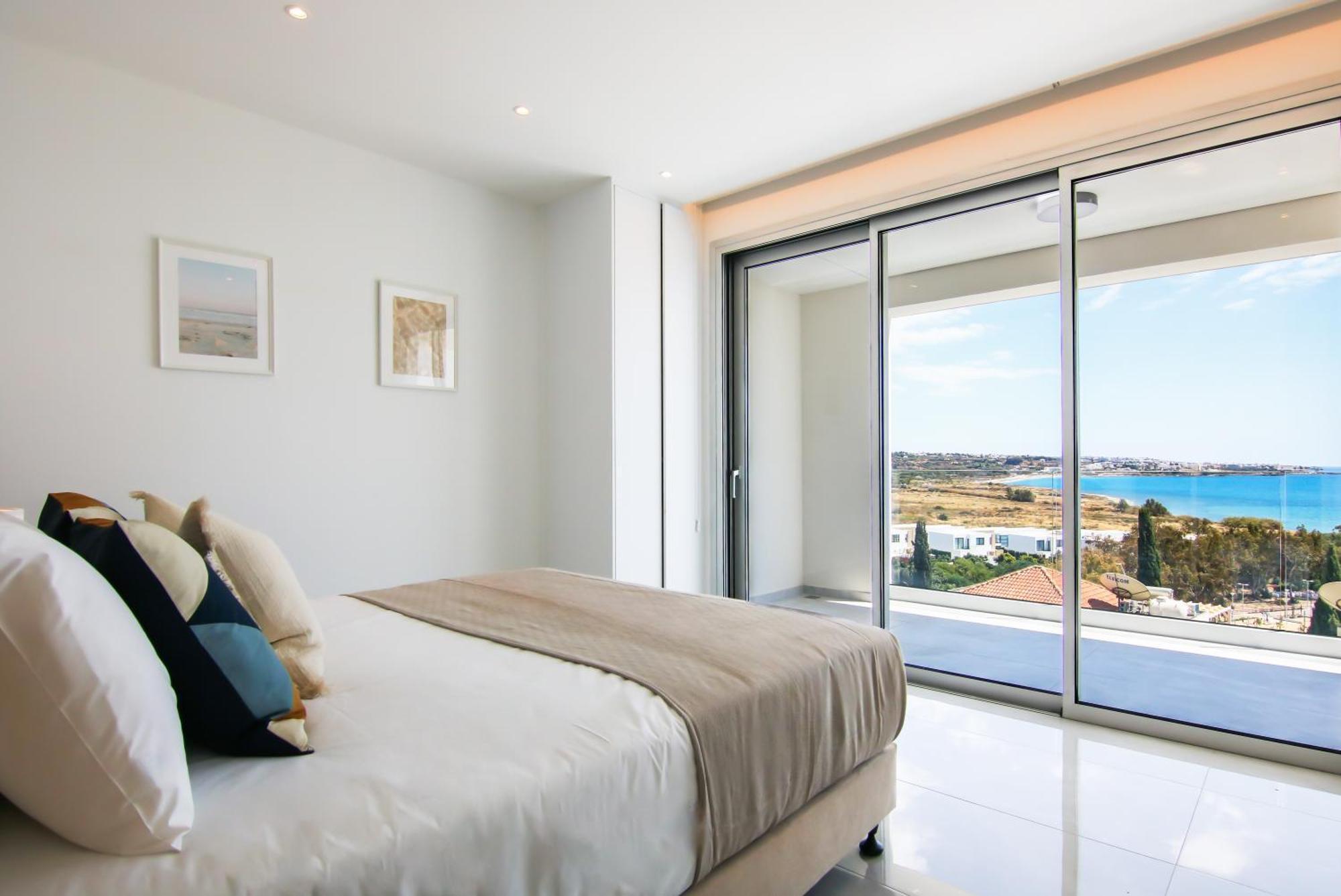 Phaedrus Living Luxury Seaview Coral Bay Villa 페이야 외부 사진