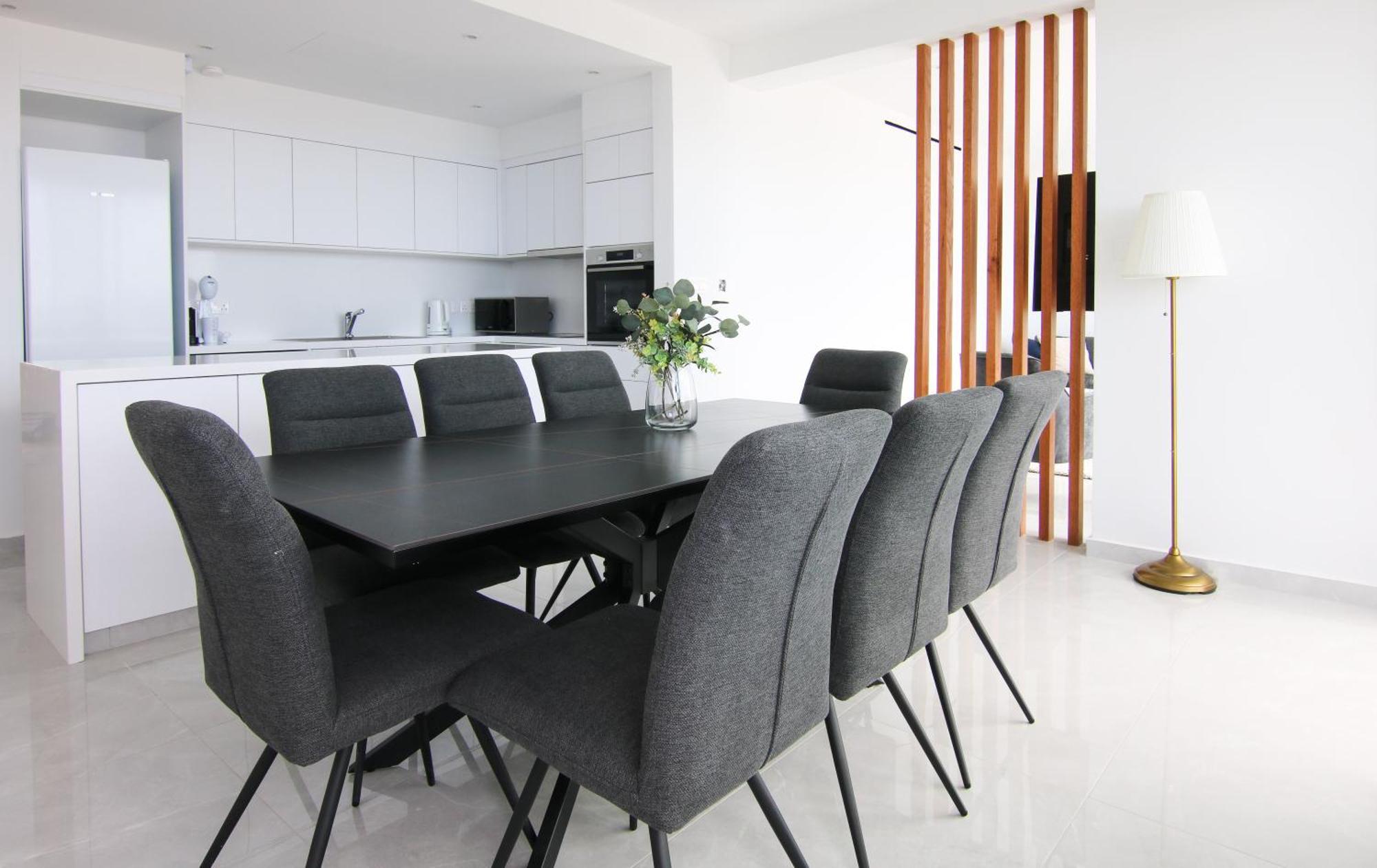 Phaedrus Living Luxury Seaview Coral Bay Villa 페이야 외부 사진