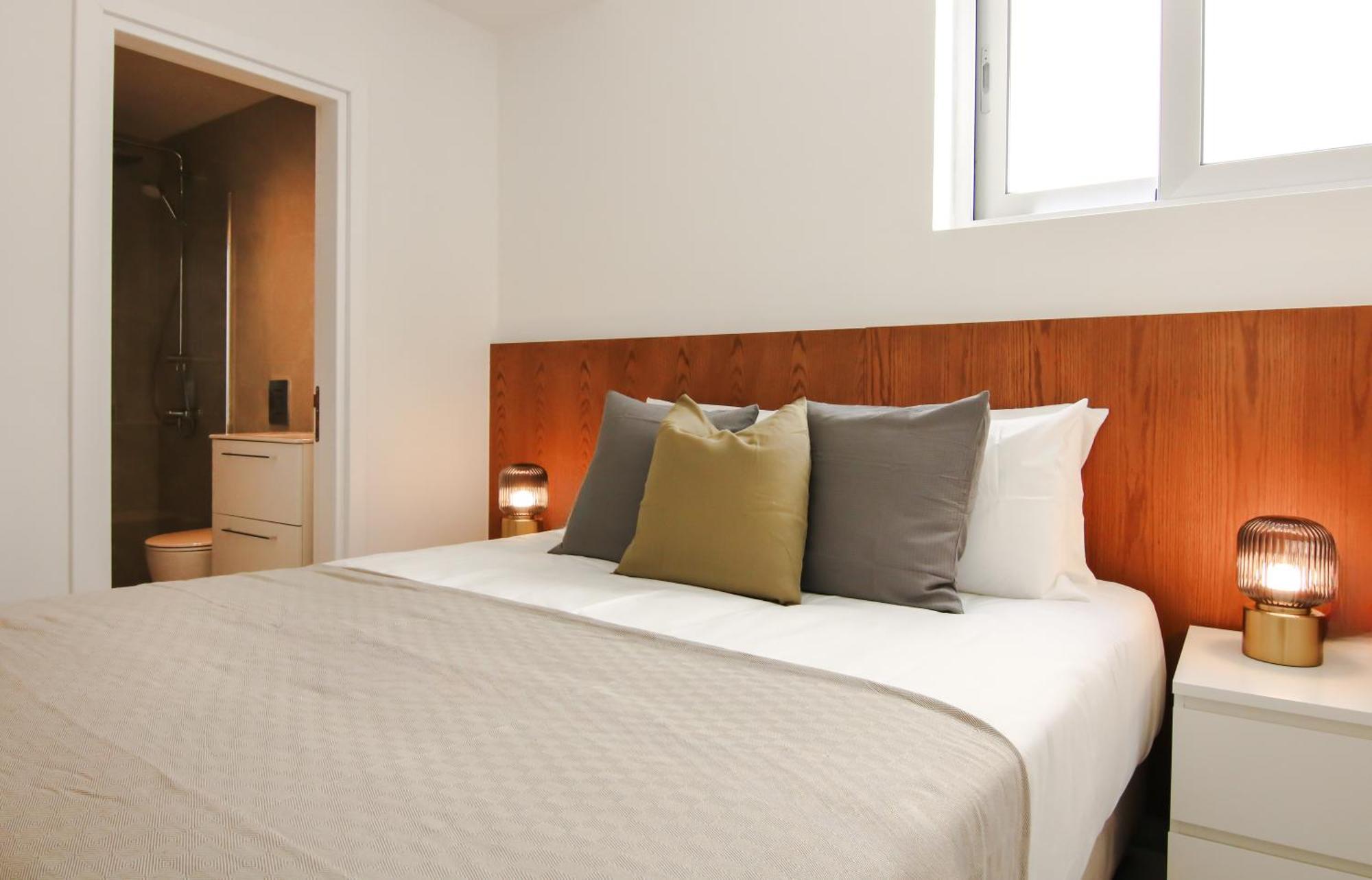 Phaedrus Living Luxury Seaview Coral Bay Villa 페이야 외부 사진
